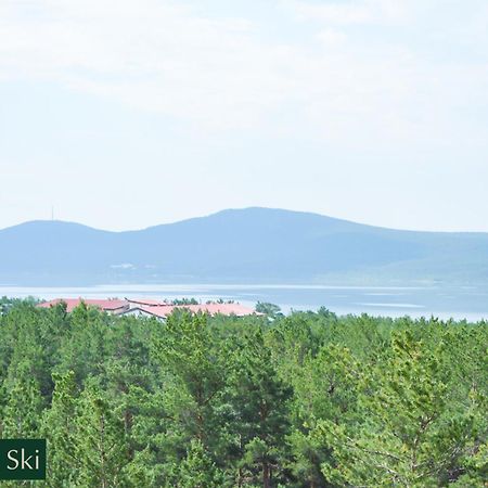 Orman Ski Shchuchinskiy Zewnętrze zdjęcie