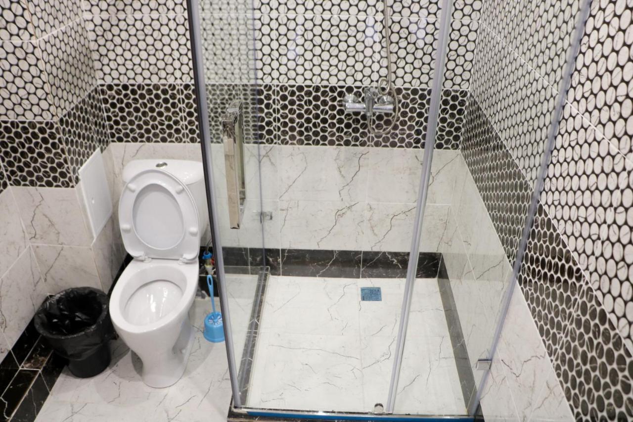 Orman Ski Shchuchinskiy Zewnętrze zdjęcie