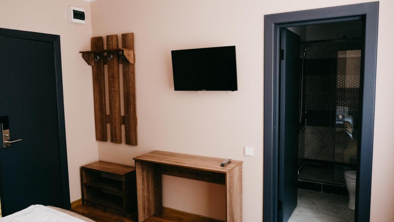 Orman Ski Shchuchinskiy Zewnętrze zdjęcie