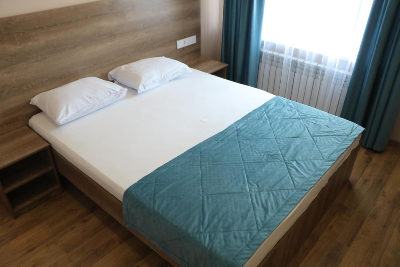 Orman Ski Shchuchinskiy Zewnętrze zdjęcie