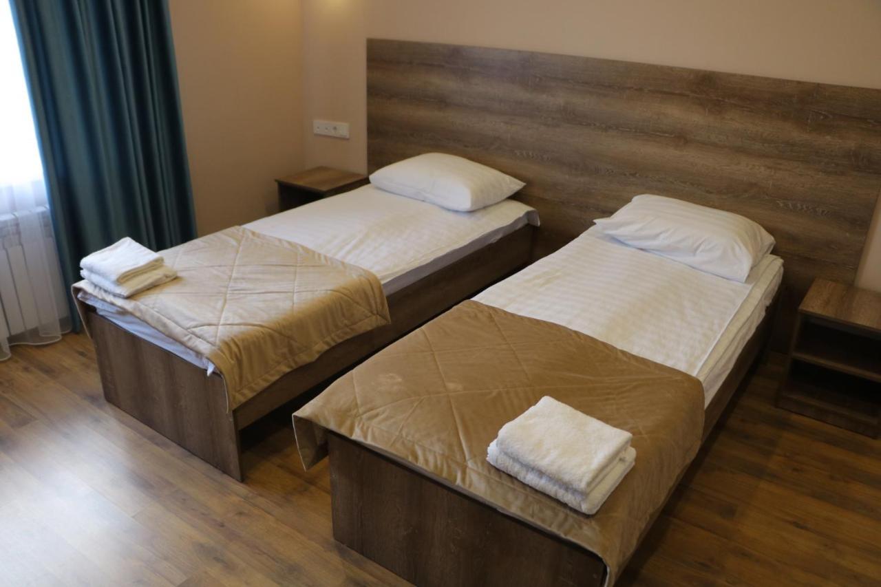 Orman Ski Shchuchinskiy Zewnętrze zdjęcie