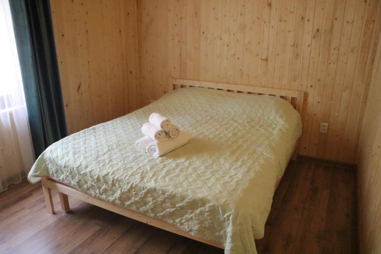 Orman Ski Shchuchinskiy Zewnętrze zdjęcie