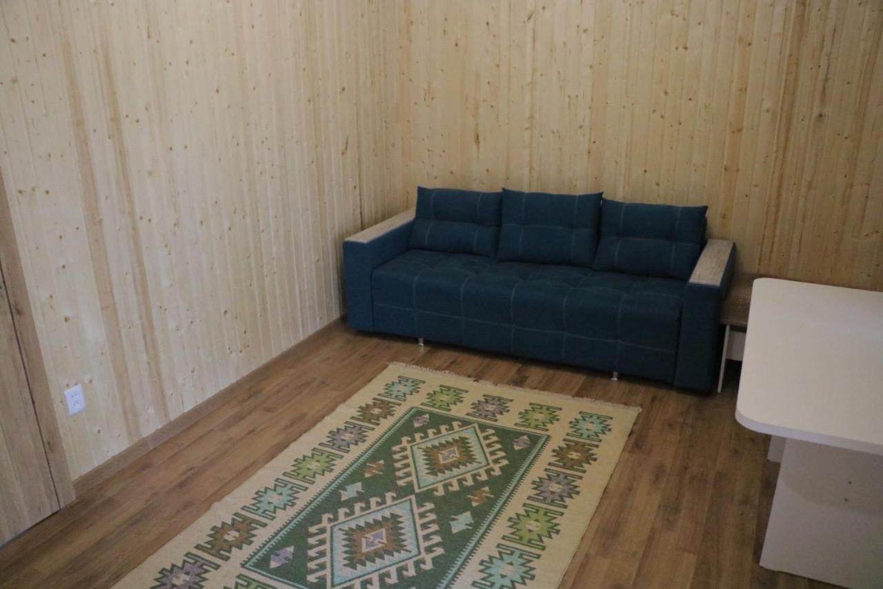 Orman Ski Shchuchinskiy Zewnętrze zdjęcie