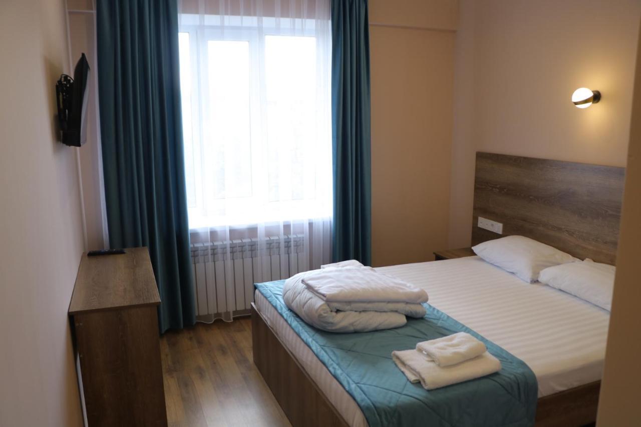 Orman Ski Shchuchinskiy Zewnętrze zdjęcie