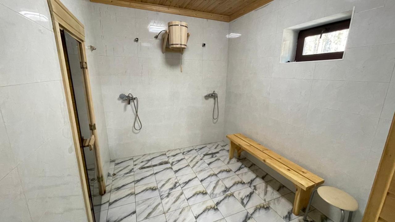 Orman Ski Shchuchinskiy Zewnętrze zdjęcie