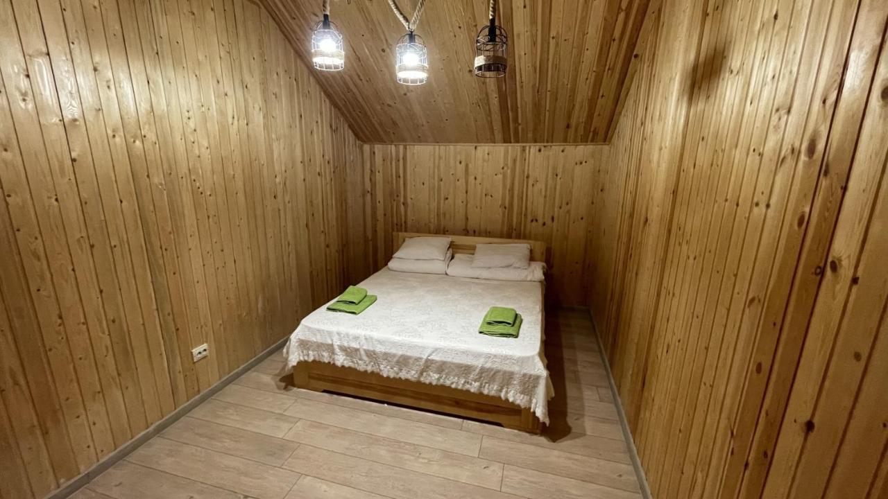 Orman Ski Shchuchinskiy Zewnętrze zdjęcie