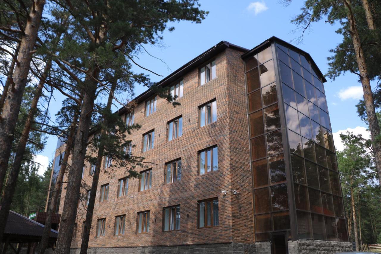 Orman Ski Shchuchinskiy Zewnętrze zdjęcie